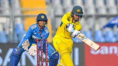 Australia women sweep series as the Litchfield-Healy duo has a smashing day at the office
