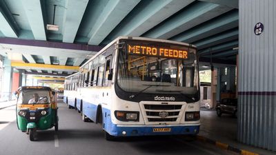 BMTC to provide feeder buses on permanent lease to companies and factories from April 1