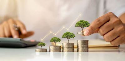 A beginner's guide to sustainable investing