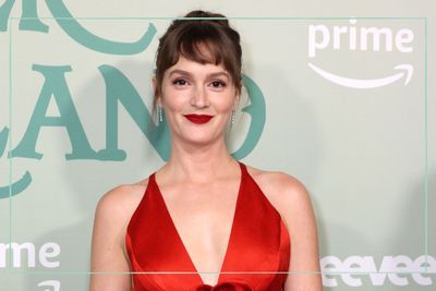 Gossip Girl's Leighton Meester worries she's 'not doing enough as a mom' and reveals how motherhood hit her career (and her honesty might just strike a chord with you)
