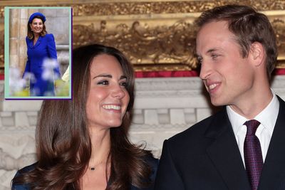 Did Carol Middleton set up Kate and William? Everything we know about their 'chance' meeting