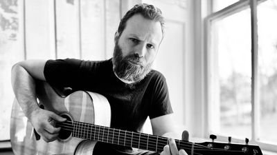 Dream The Electric Sleep's Matt Page announces new solo album