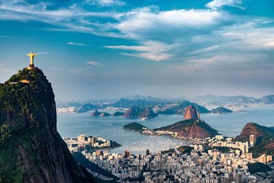 8 of the best things to do in Rio de Janeiro