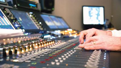 The Evolution of Audio Production in Broadcasts