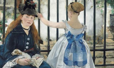 ‘It’s time to re-examine its radical nature’: Paris to celebrate 150 years of impressionism