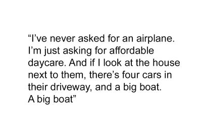 Struggling Mom Is Tired Of Out-Of-Touch Rich Neighbors’ Advice On Her Finances, Calls Them Out