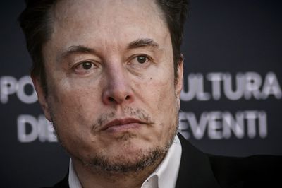 The world's 10 wealthiest people got nearly half a trillion dollars richer in 2023—and Elon Musk was the biggest winner