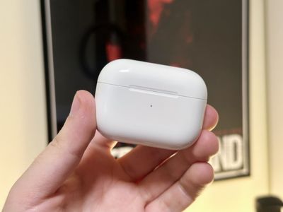 Apple AirPods Pro just got a major price cut as Amazon kicks off its 2024 new year sales