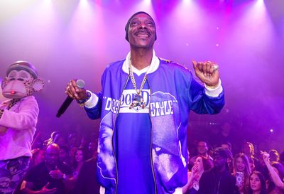 Snoop Dogg is teaming up with NBC for a hilarious new role