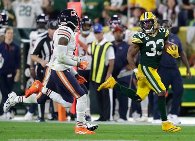 Matt LaFleur: Facing Bears in season finale will be ‘tremendous challenge’ for Packers