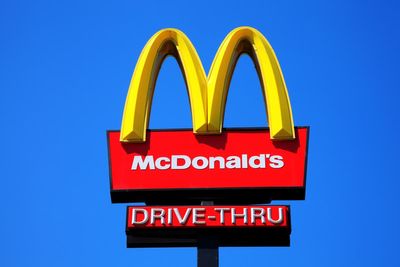 Pastor accused of trying to shove wife’s coworker into McDonald’s deep fryer