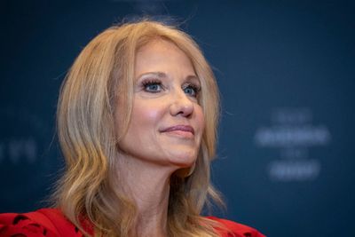 Kellyanne Conway recommends Republicans embrace contraceptives to secure votes