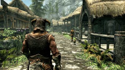 Massive Skyrim Cyrodiil mod claims to have more voiced lines than the base game itself, and 116 fully implemented quests