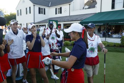 24 things to look forward to in amateur golf in 2024, including the Curtis Cup and new NCAA Championship venue