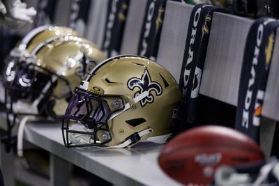 Saints waive cornerback Cameron Dantzler from the 53-man roster