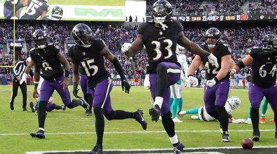 NFL Power Rankings: Ravens and 49ers Clinch Top Seeds