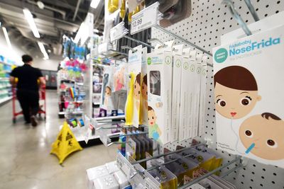 California law that toy stores must have gender neutral aisles takes effect