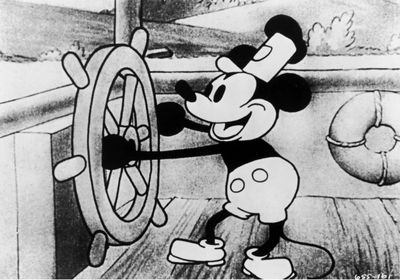 Why the iconic Micky Mouse ‘Steamboat Willie’ cartoon is getting a horror film, explained