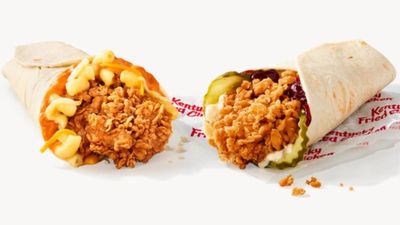 KFC just expanded on a major cult favorite