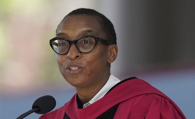 Harvard University President Claudine Gay resigns