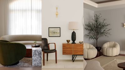7 gorgeous minimalist small living room ideas — say bye-bye to bland