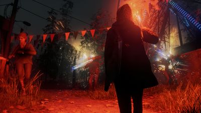Alan Wake 2 raised the bar for horror games in 2023, even in a year full of fantastic entries