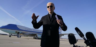 Will Biden's ego bring Trump back to the White House?