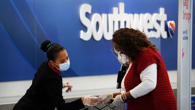 Southwest and JetBlue Airlines have more bad news for passengers