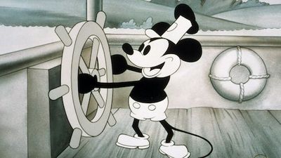 Mickey Mouse's Bizarre New Status Proves Disney is in Trouble