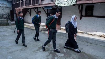 J&K school board warns of action against schools deviating from prescribed textbooks