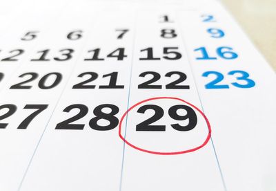 What’s the point of a Leap Year? Why 2024 brings 29 days of February
