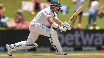 The future is up to administrators making the right decisions for the players, says South Africa’s Dean Elgar