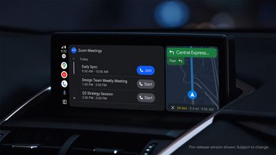 Wade through that busy group chat as Google assistant helps Android Auto summarize texts
