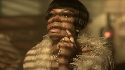 The Color Purple’s Fantasia Barrino Reveals She Actually 'Hated' Being In The Broadway Show