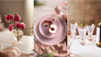 Anthropologie has dropped even more Valentine's Day decor – and I think it's perfect for using all year round