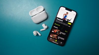 The AirPods Pro 2 with USB-C are some of the best headphones for running — and here's why