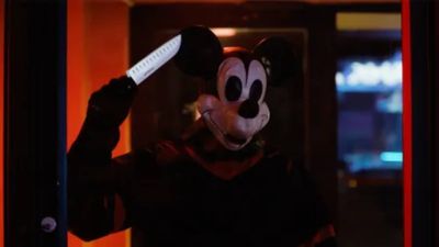 The original Mickey Mouse is now public domain – and the horror movies are already on their way