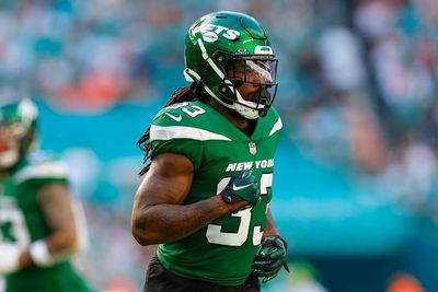 Jets Release RB Dalvin Cook Amicably, Restructuring Deal and Forfeiting Guarantees