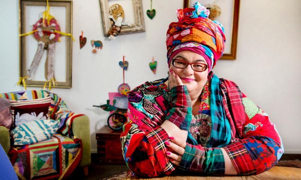 Kids Company charity founder Camila Batmanghelidjh dies aged 61