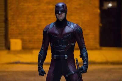 'Echo' Clip Reveals Daredevil's Most Controversial Change Has Been Fixed
