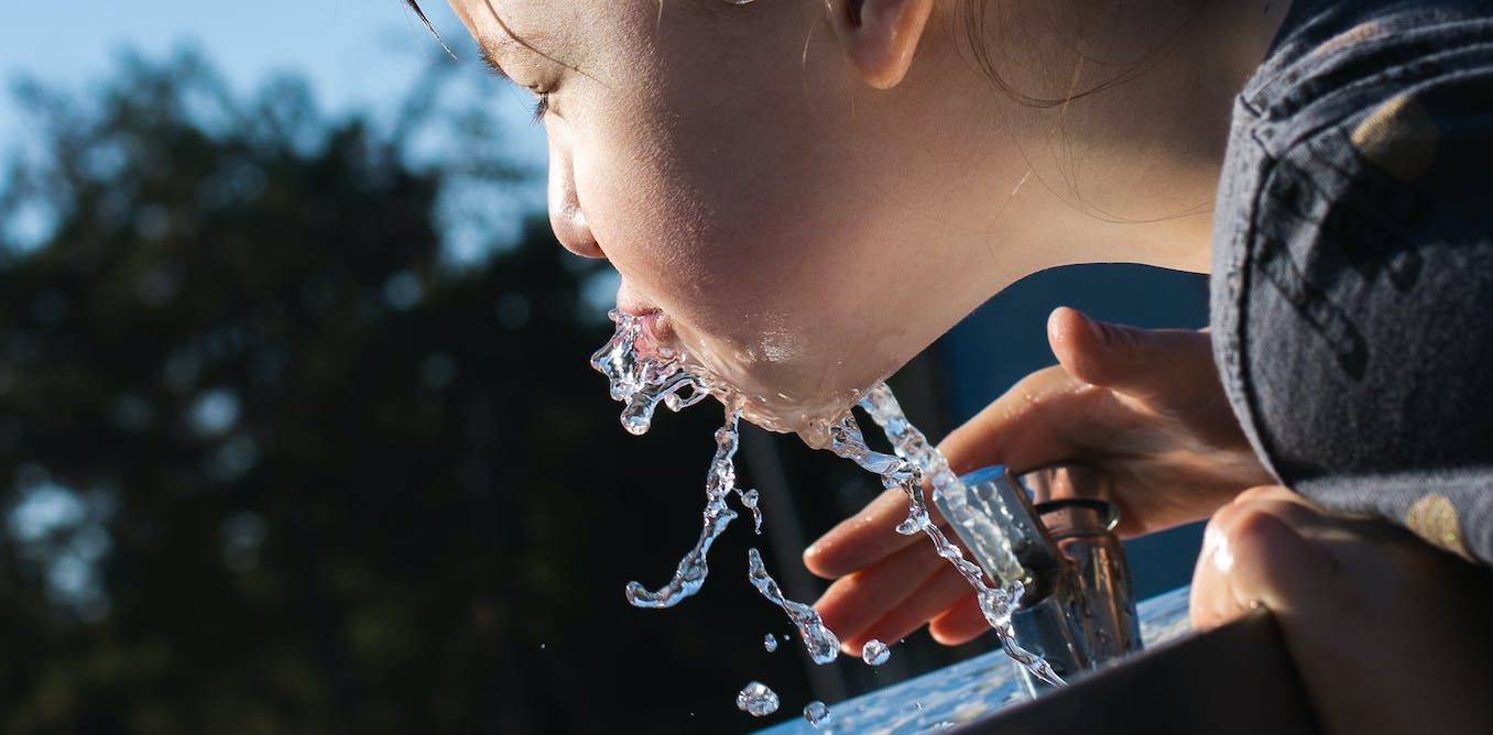 Is cold water bad for you? What about drinking from…