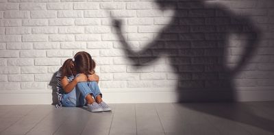 How effective is fear as a teaching tool? How and what do we learn when we are scared?