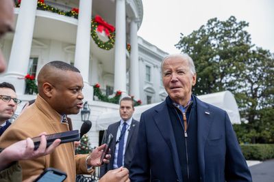 Biden’s biggest weakness and biggest strength going into 2024