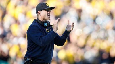 Michigan’s Jim Harbaugh Likely Would Entertain NFL Offer, per Insider