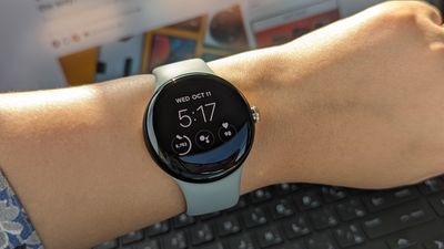 Original Pixel Watch gets DND and Bedtime Sync following feature drop