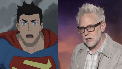 ‘Here We Go’: Superman: Legacy’s James Gunn Provides An Update On Where Production Stands With The First DCU Movie