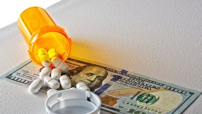 Drugmakers to Hike Prices on 500 Drugs Soon — Report