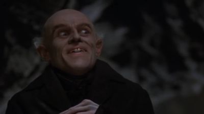 Nosferatu's Willem Dafoe says Robert Eggers' movie is so different from Shadow of the Vampire, he didn't connect the two