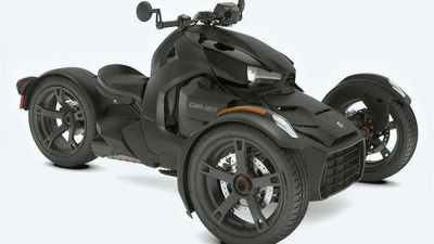 Recall: Some 2019-2023 Can-Am Rykers Could Have Fuel Pump Fail