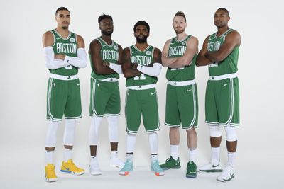 ‘We all had too many agendas’: Gordon Hayward on why the 2018-19 Boston Celtics flopped